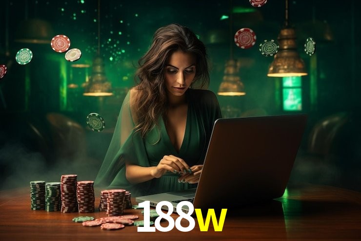 188w bet — mercados de futebol e esportes no app